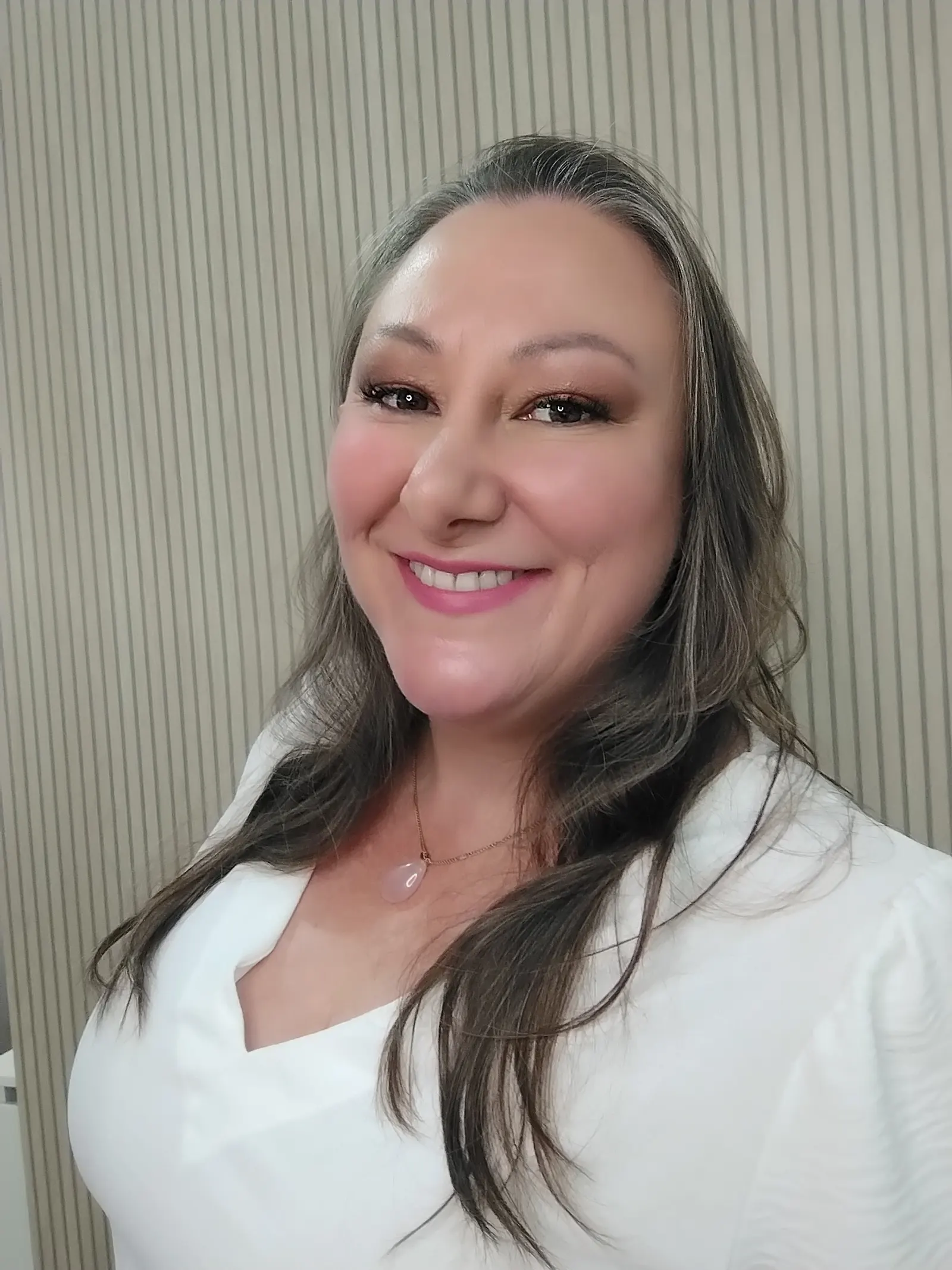 Foto de Adriana Leffa