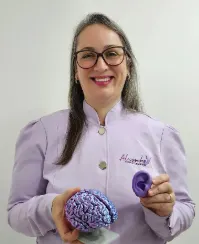 Foto de Alessandra Batista Farias