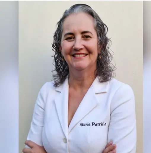 Foto de MARIA PATRÍCIA