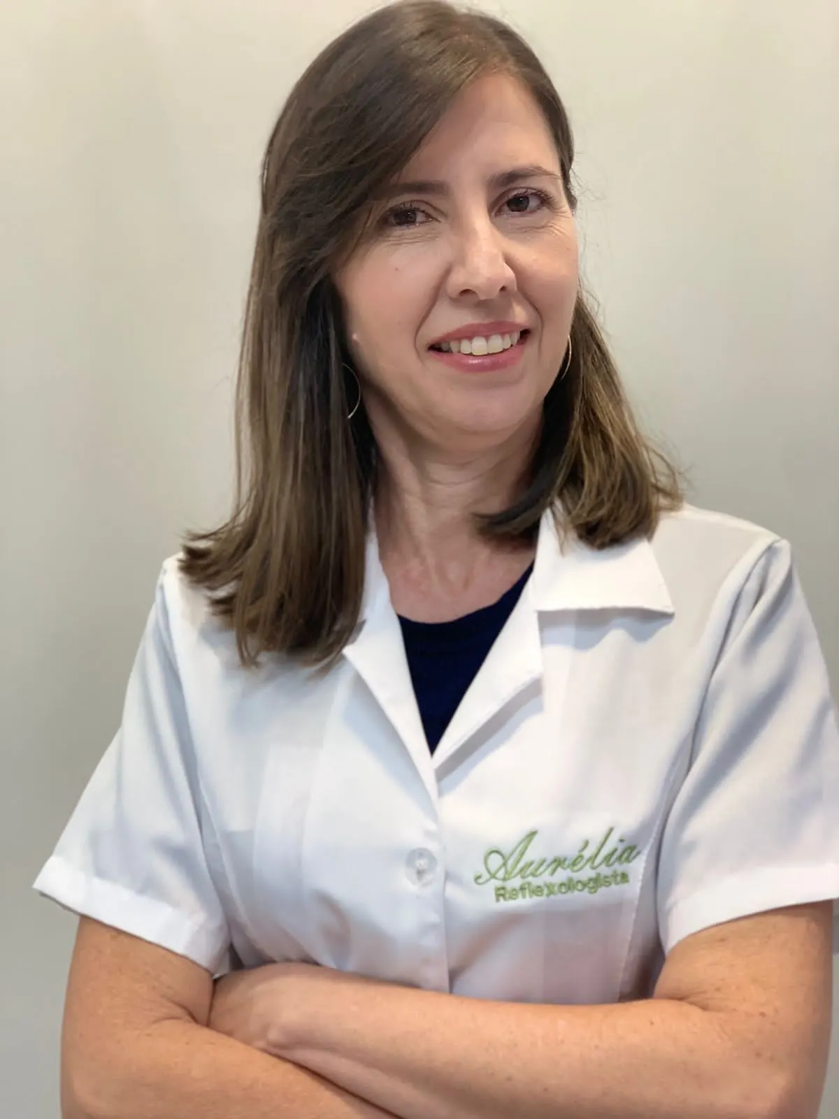 Foto de Aurélia Soares