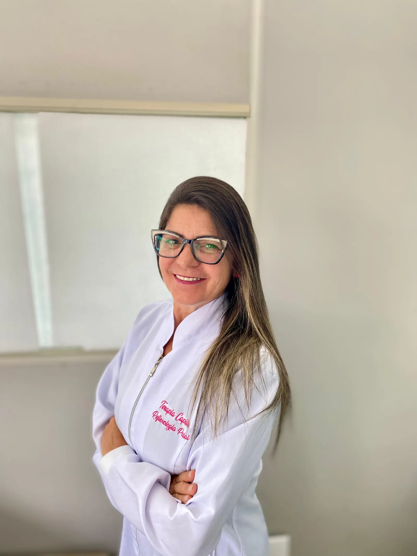 Foto de Andrea Marinho